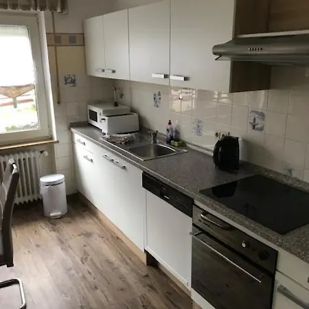 Ferienwohnung Nordland2 für max. 5 Personen in Norddeich Norden Exterior foto