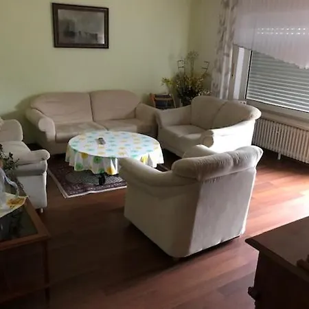 Ferienwohnung Nordland2 für max. 5 Personen in Norddeich Norden Exterior foto