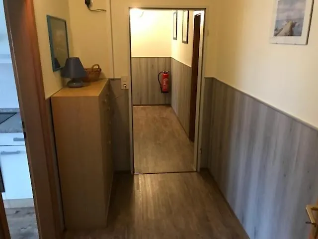 Ferienwohnung Nordland2 Fuer Max. 5 Personen In Norddeich