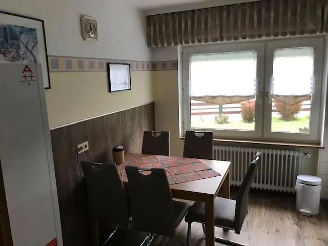 Ferienwohnung Nordland2 Fuer Max. 5 Personen In Norddeich