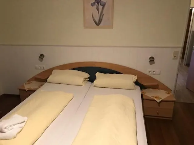 Ferienwohnung Nordland2 Fuer Max. 5 Personen In Norddeich