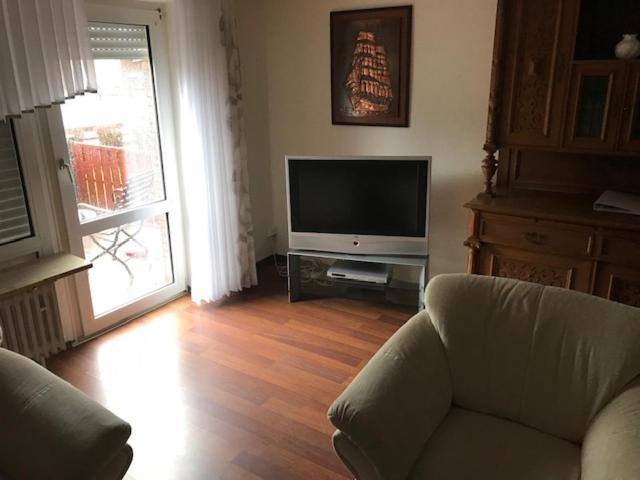 Apartment Nordland2 Fuer Max. 5 Personen In Norddeich *