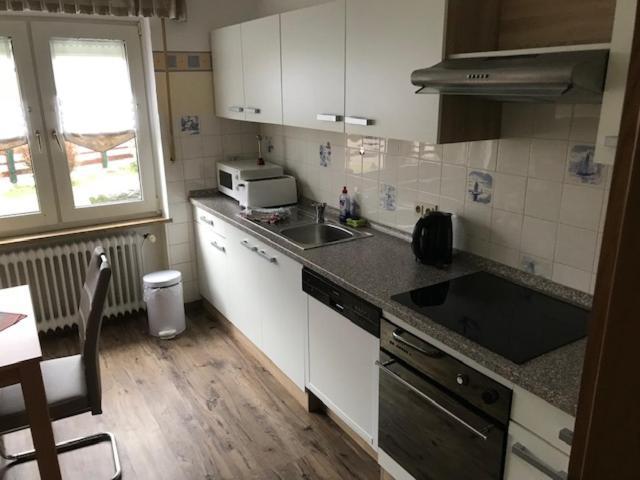 Nordland2 Fuer Max. 5 Personen In Norddeich Apartment *