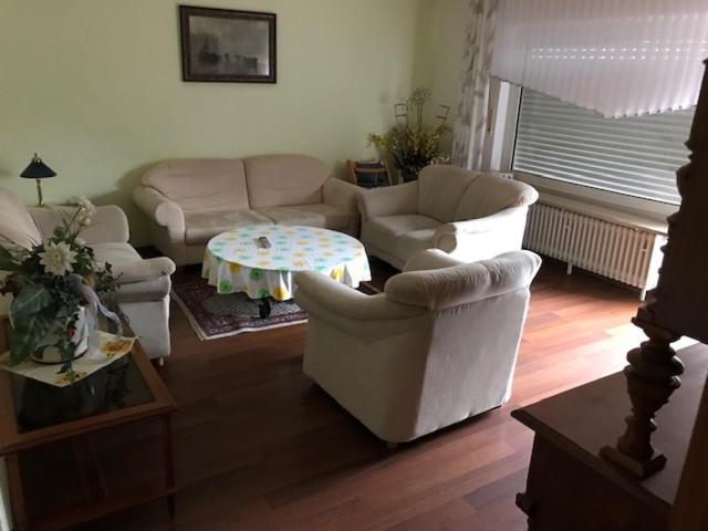 Nordland2 Fuer Max. 5 Personen In Norddeich Apartment